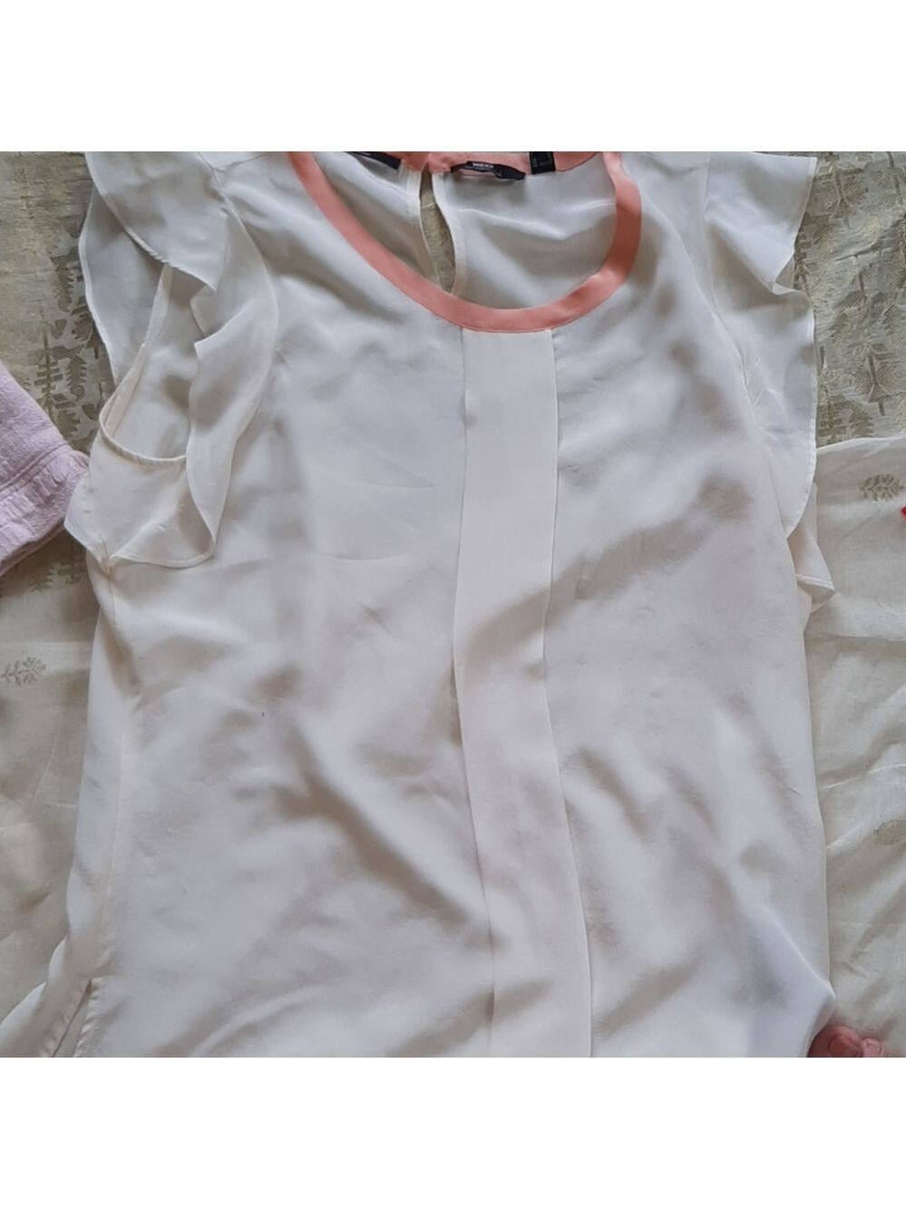 Mexx silk blouse